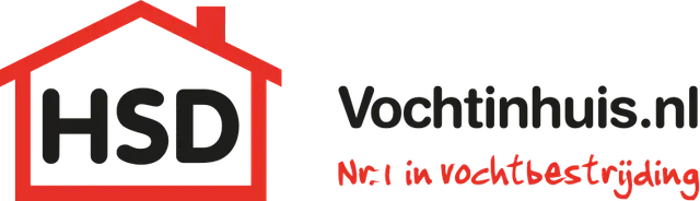 Logo van HSD Vochtbestrijding