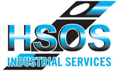 Logo van HSOS Industrial Services