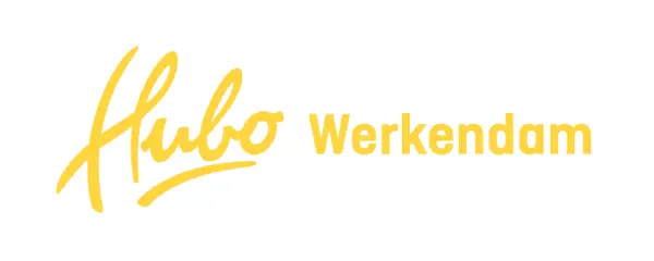 Logo van Hubo Werkendam