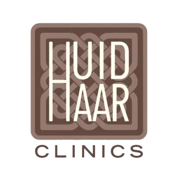 Logo van Huid en Haar Clinics