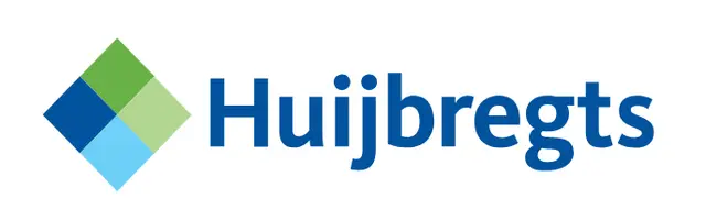 Logo van Huijbregts Koeltechniek