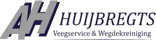 Logo van Huijbregts Veegservice & Wegdekreiniging