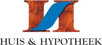 Logo van Huis & Hypotheek Bloemendaal