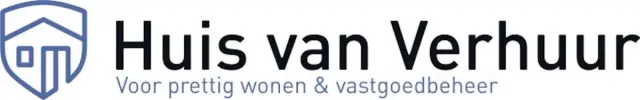 Logo van Huis van Verhuur
