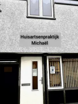 Logo van Huisartsen Praktijk Michael