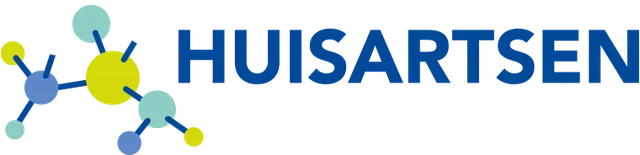 Logo van Huisartsenpraktijk Binnenstad