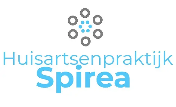 Logo van Huisartsenpraktijk Spirea
