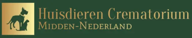 Logo van Huisdierencrematorium Midden-Nederland