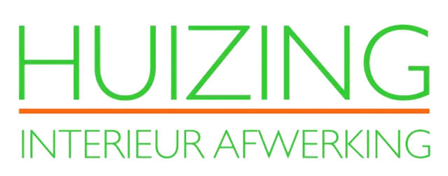 Logo van Huizing Interieurafwerking