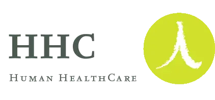 Logo van Human HealthCare
