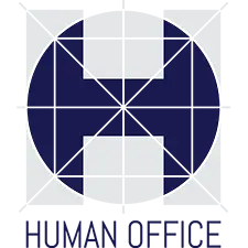 Logo van Human Office