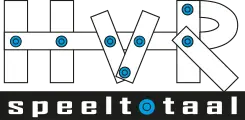 Logo van HvR Speeltotaal Veenendaal