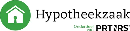 Logo van Hypotheekzaak