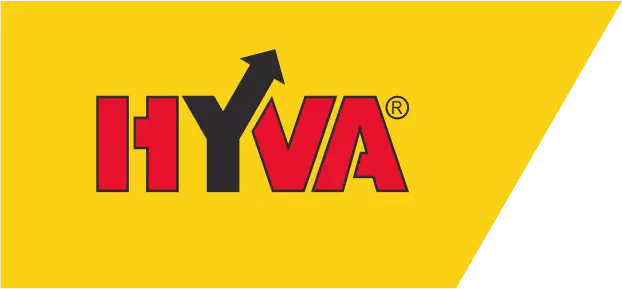 Logo van HYVA Service Apeldoorn