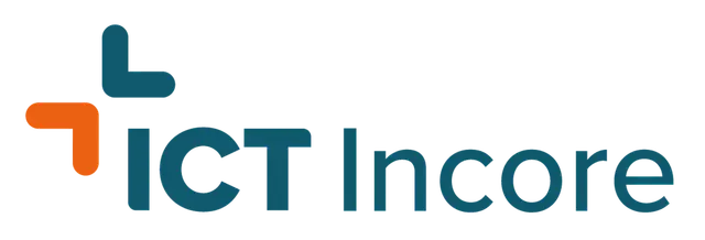 Logo van ICT Incore