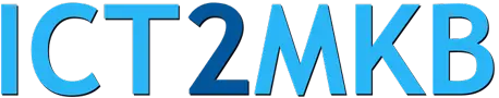 Logo van ICT2MKB