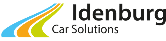 Logo van Idenburg Carwash