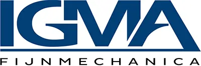 Logo van IGMA Fijnmechanica