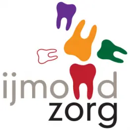 Logo van IJmondzorg