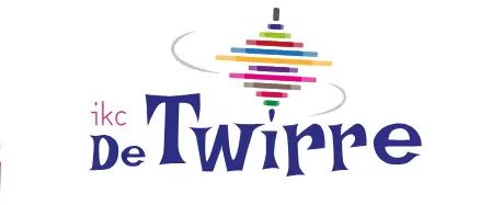 Logo van IKC de Twirre