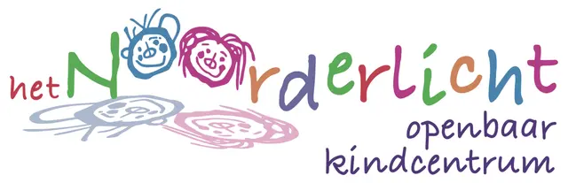 Logo van IKC Het Noorderlicht