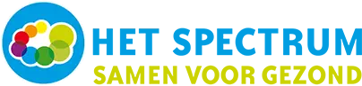 Logo van IKC Het Spectrum