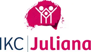 Logo van IKC Juliana