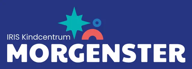 Logo van IKC Morgenster