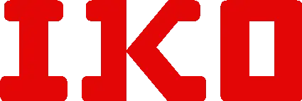Logo van IKO Nippon Thompson Europe