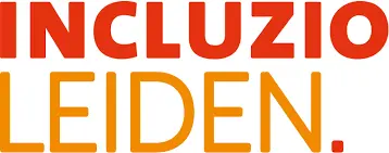 Logo van Incluzio Leiden