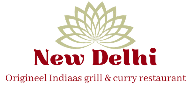 Logo van Indiaas Restaurant New Delhi