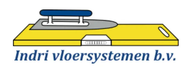 Logo van Indri Vloersystemen