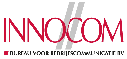 Logo van Innocom Bureau voor Bedrijfscommunicatie