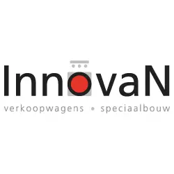 Logo van InnovaN Verkoopwagens & Speciaalbouw