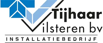 Logo van Installatiebedrijf Tijhaar