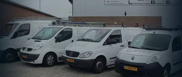 Logo van Installatiebedrijf van Benschop