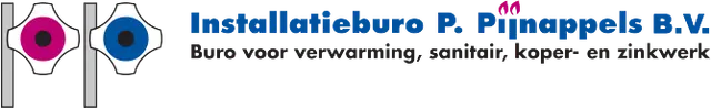 Logo van Installatieburo P. Pijnappels