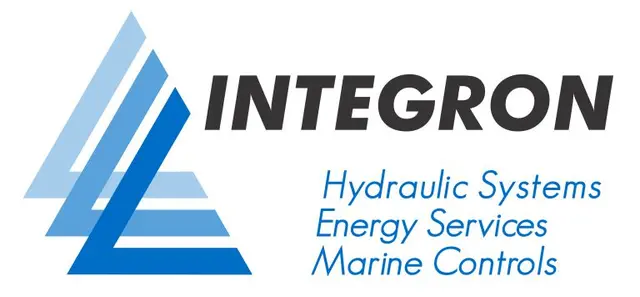 Logo van Integron Marine Controls