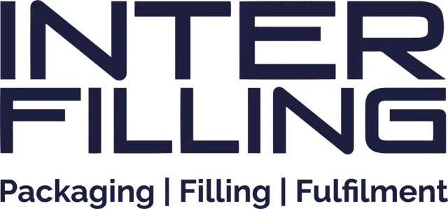 Logo van Interfilling