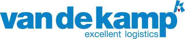 Logo van Internationaal Transportbedrijf Van de Kamp
