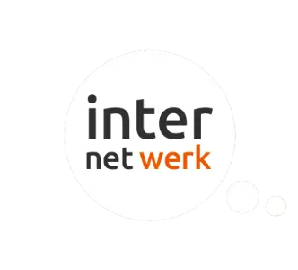 Logo van Internetwerk