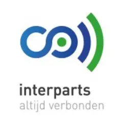 Logo van Interparts
