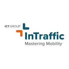 Logo van InTraffic