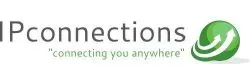 Logo van IP Connections