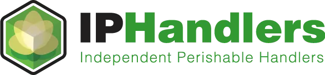 Logo van IP Handlers