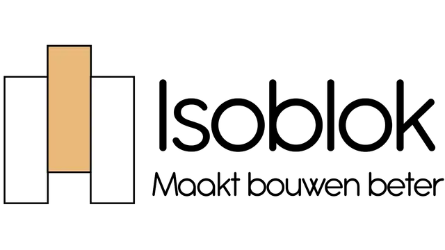 Logo van Isoblok