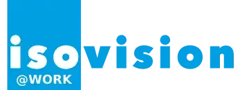 Logo van Isovision@work