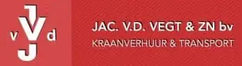 Logo van Jac vd Vegt & Zn.