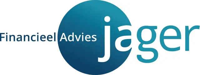 Logo van Jager Financieel Advies