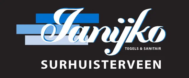 Logo van Janijko Tegels en Sanitair